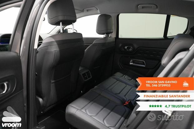 CITROEN C5 Aircross C5 Aircross BlueHDi 130 S&S...