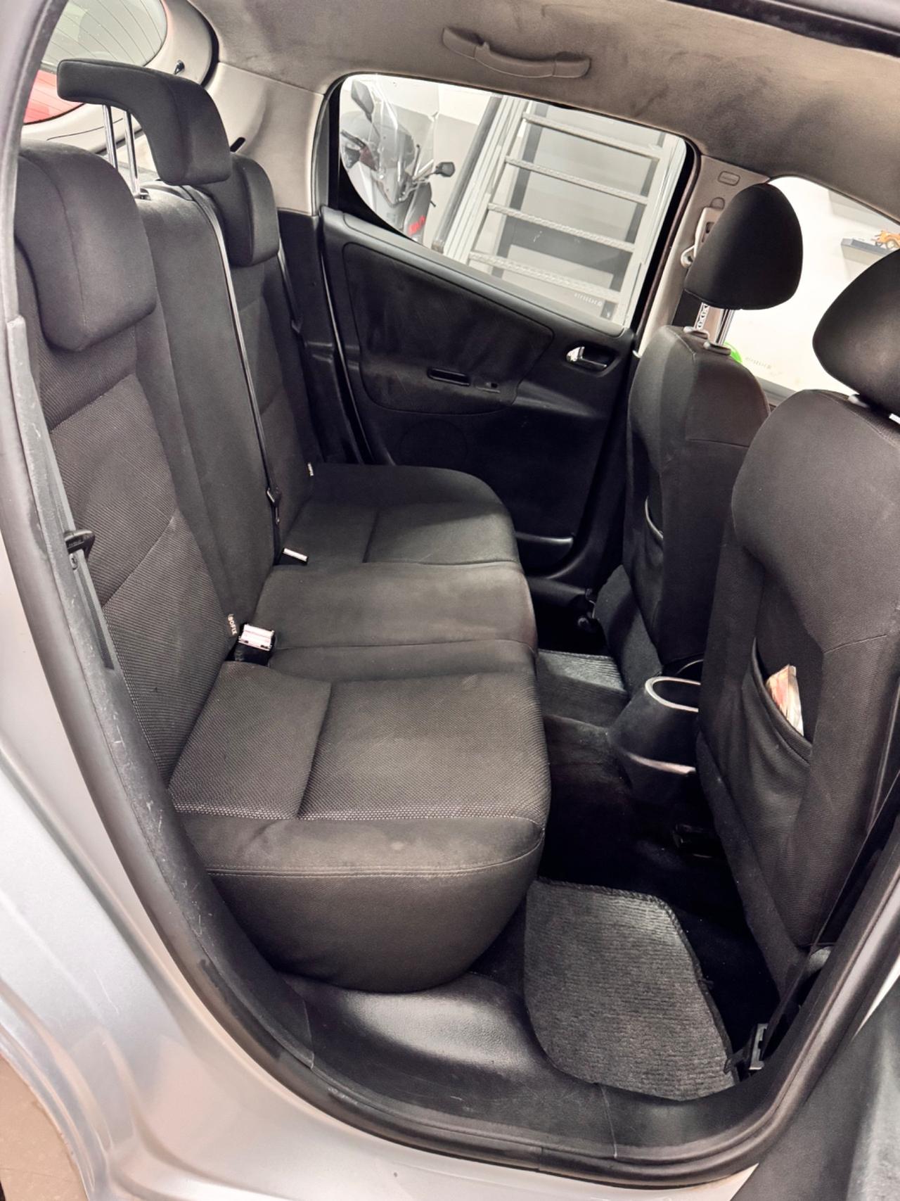 Peugeot 207 1.6 HDi 90 Cv 5 Porte XS - 2008