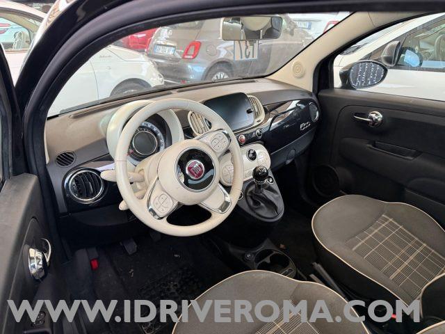 FIAT 500 1.0 LOUNGE "DIVERSI COLORI" + GPL