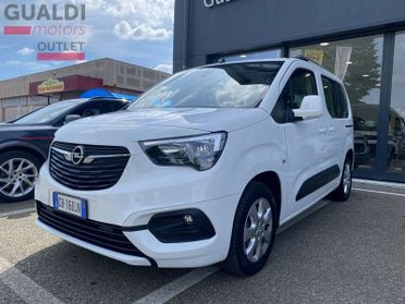 Opel Combo Life 1.5D 100 CV S&S MT5 Advance