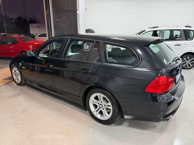 BMW 318 Serie 3 E91 Touring 318d 2.0 Msport 143cv FL