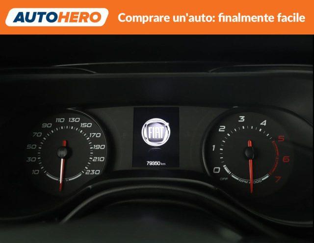 FIAT Tipo 1.6 Mjt S&S DCT SW S-Design