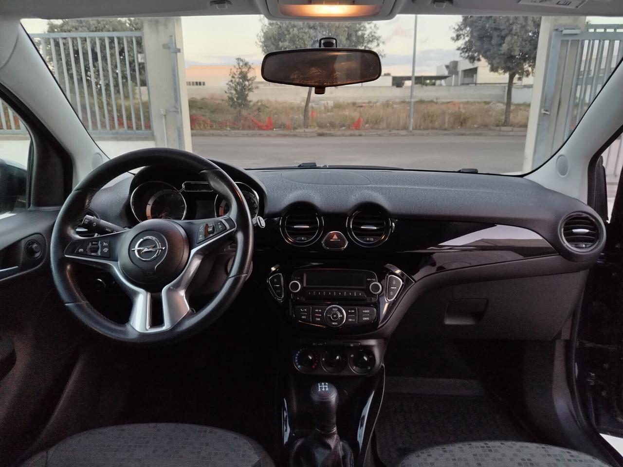 Opel Adam 1200 ad € 139,00 al mese