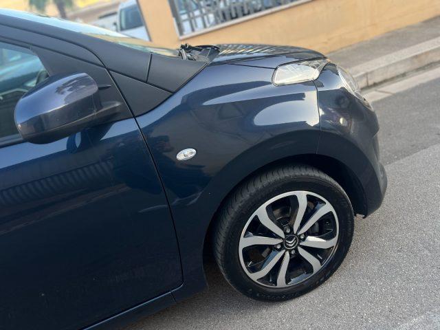 CITROEN C1 1.0 68 Feel Edition