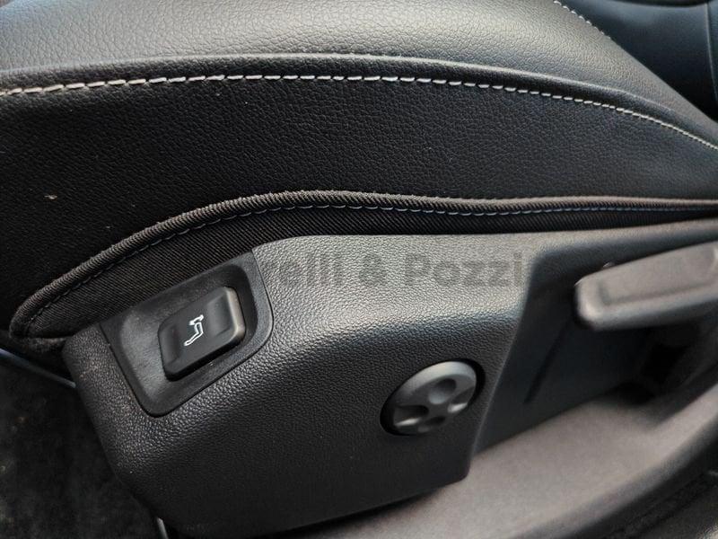 Opel Grandland Grandland 1.2 Turbo 12V 130 CV aut. ULTIMATE