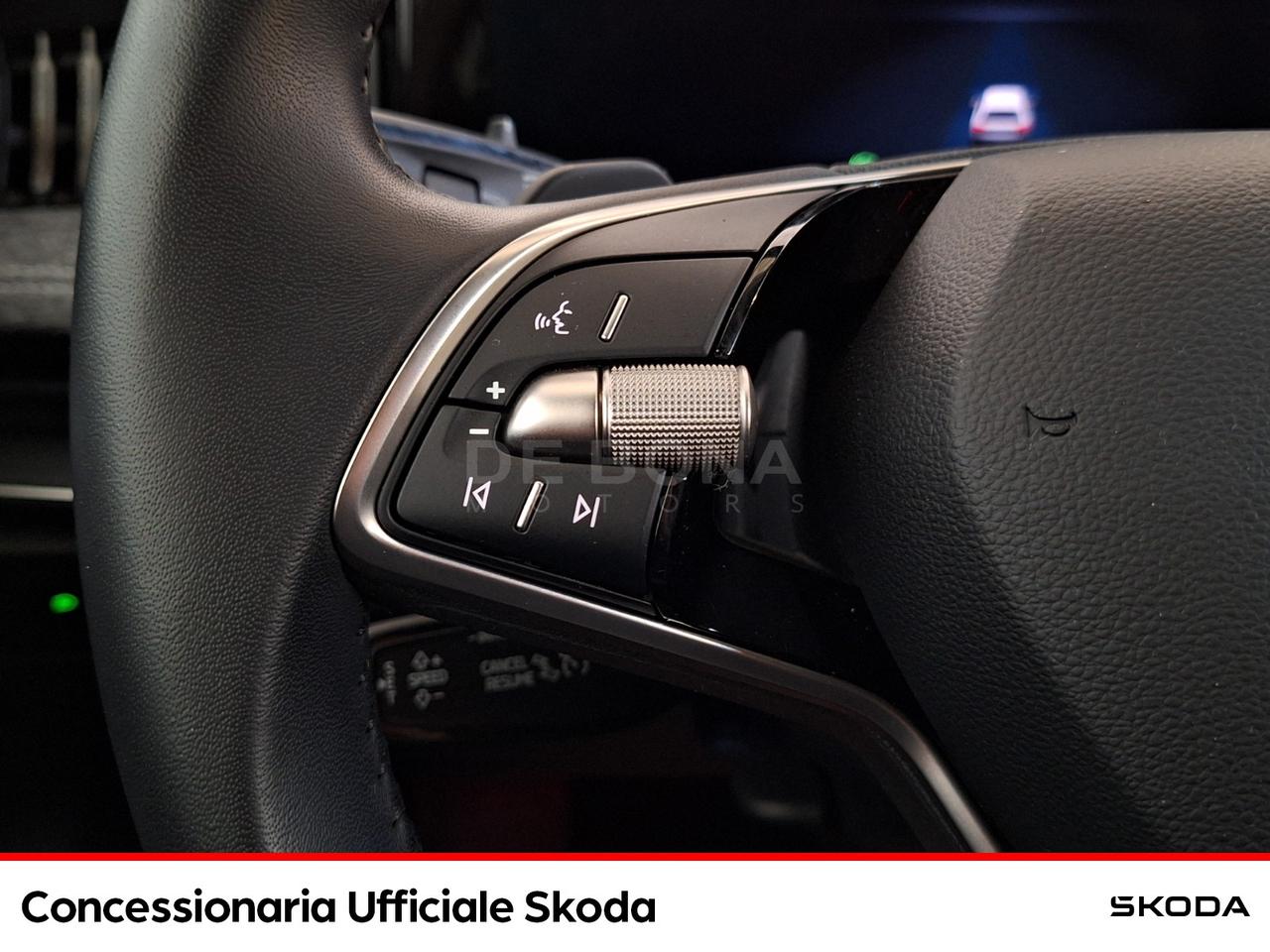 Skoda Superb wagon 2.0 tdi selection 150cv dsg