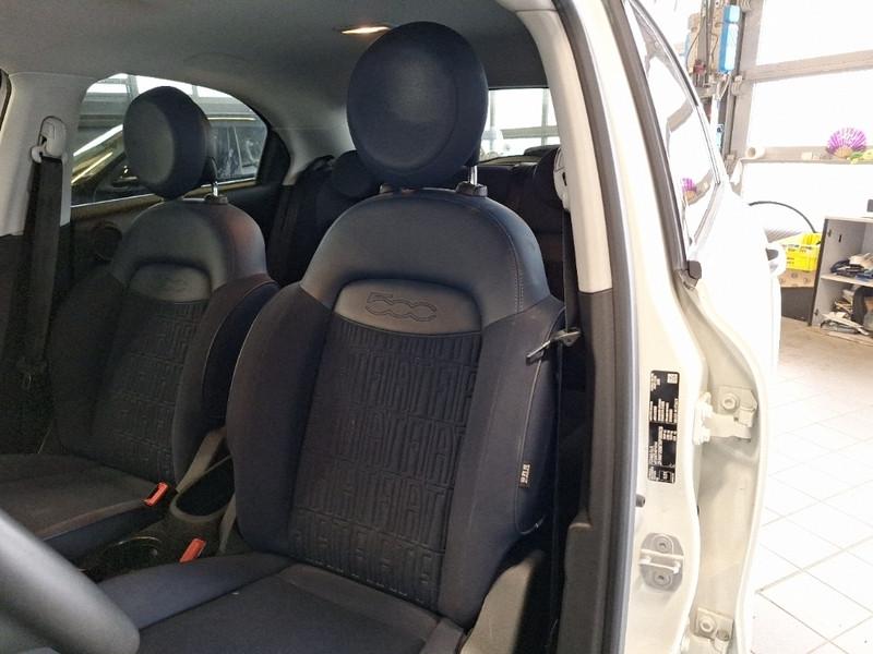 FIAT 500X 1.3 Mjet 95cv E6D Club SUV