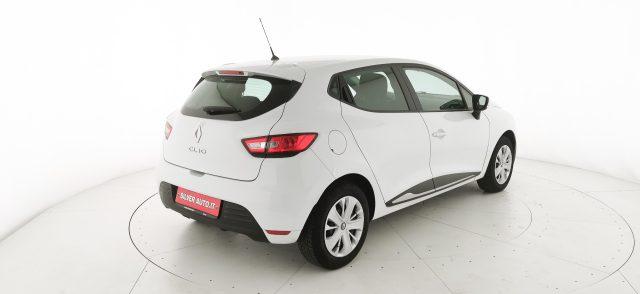 RENAULT Clio TCe 12V 90 CV GPL 5 porte Energy Life