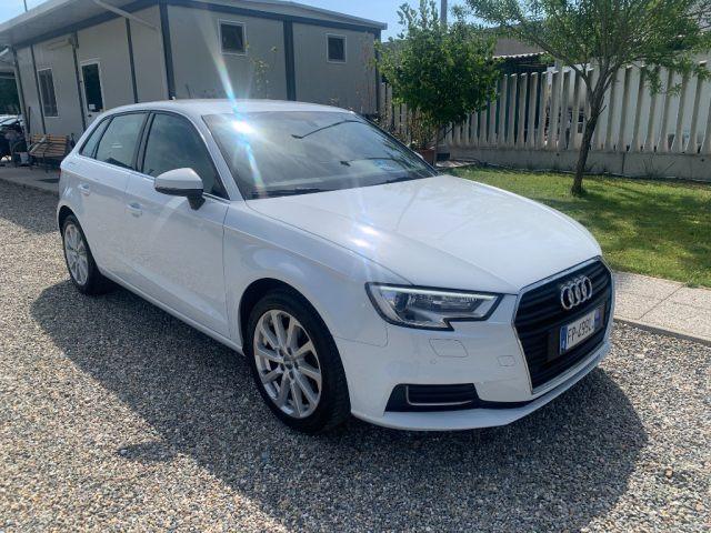 AUDI A3 SPB 1.6 TDI 116 CV S tronic Business