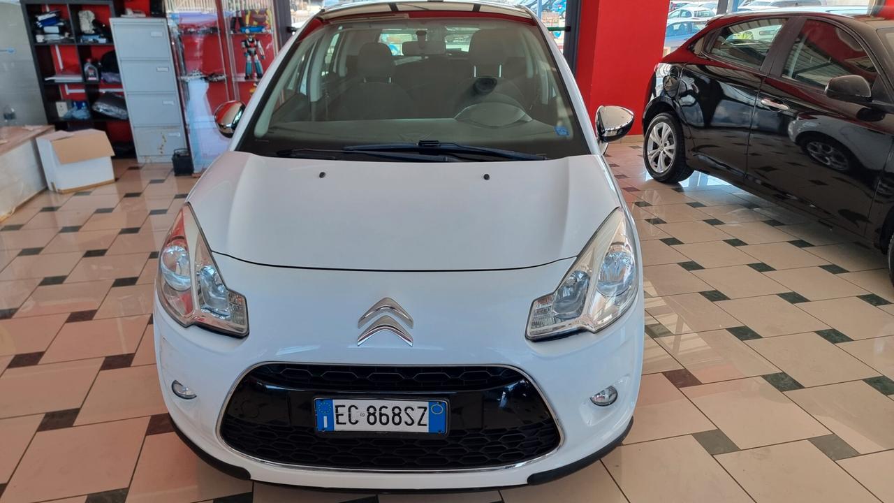 Citroen C3 1.4 HDi 70 FAP Business