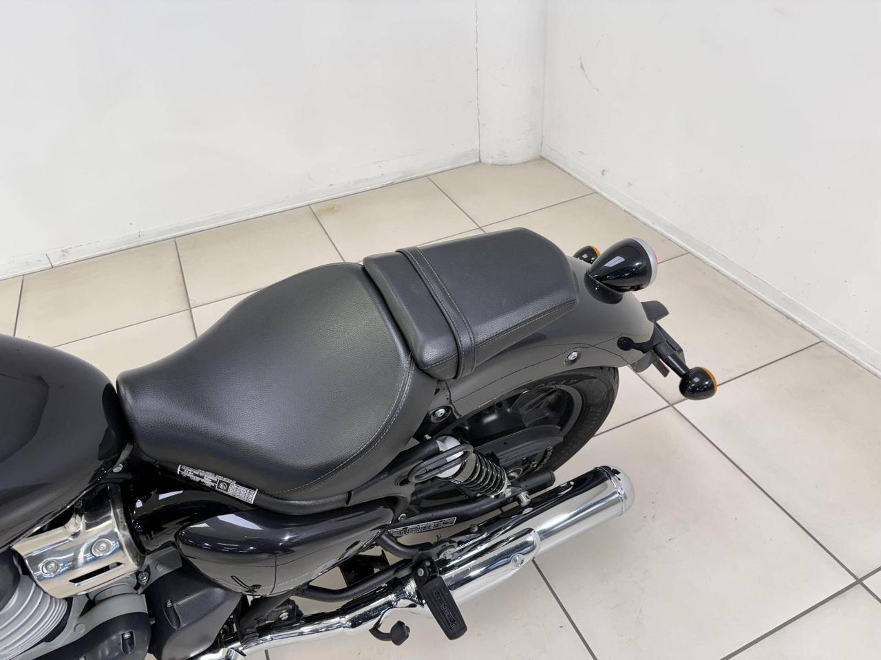 Royal Enfield Super Meteor 650 Astral