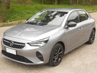 CORSA(my'22)1.2ie(24mesi di GARANZIA)STRAFULL,E6D