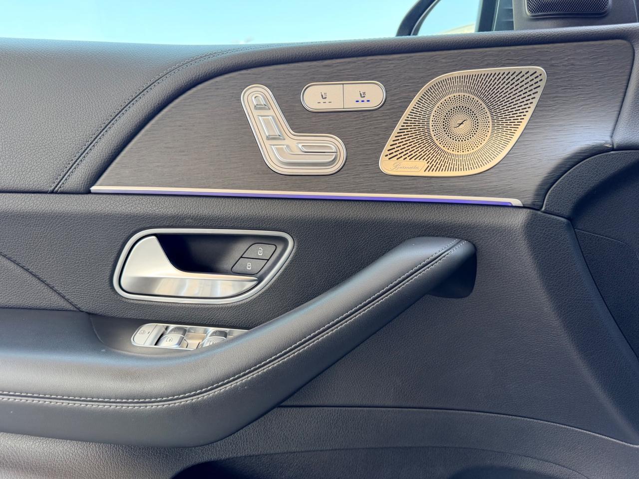 Mercedes-benz GLE 350 de hybrid EQ 4Matic Coupé Premium Plus