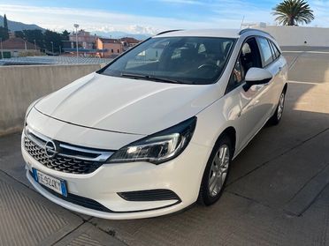 Opel Astra 1.6 CDTi 136CV aut. Sports Tourer Elective