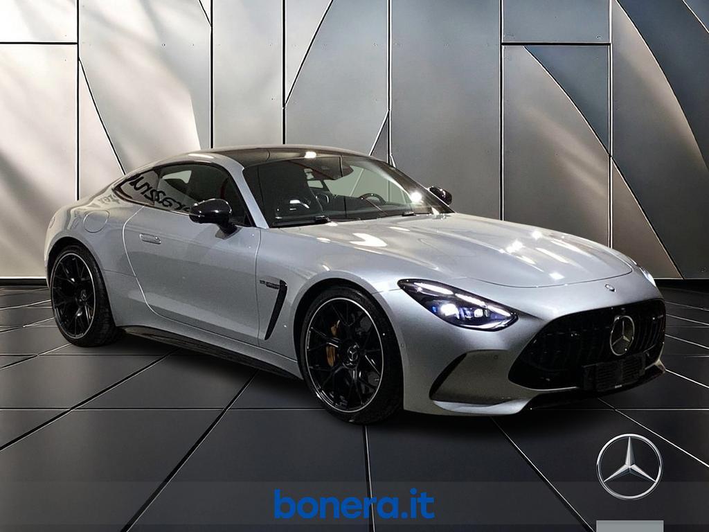 Mercedes AMG GT 63 S e performance Premium Plus 9G-Tronic