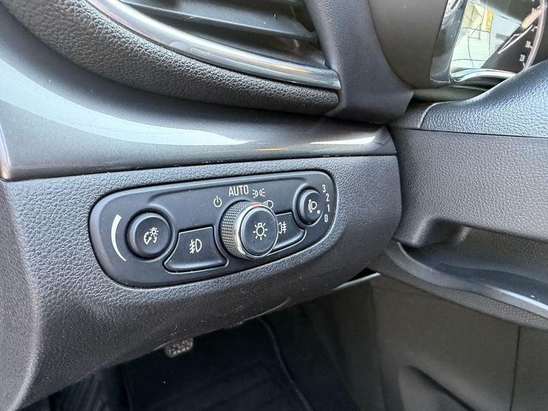 Opel Mokka X Mokka X 1.6 s&s 4x2 115cv ULTIMATE PREZZO REALE SENZA VINCOLI