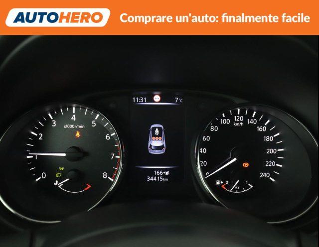 NISSAN X-Trail 1.6 DIG-T 2WD N-Connecta
