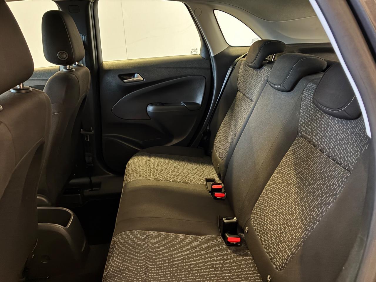 Opel Crossland 1.2 Turbo 12V 110 CV Start&Stop Edition