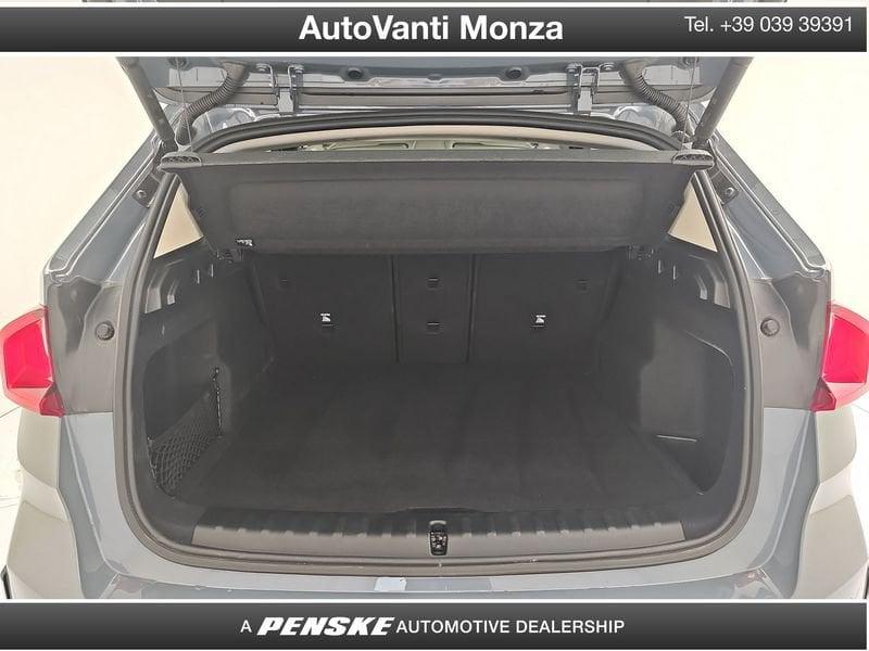BMW X1 X1 sdrive18d X-Line auto