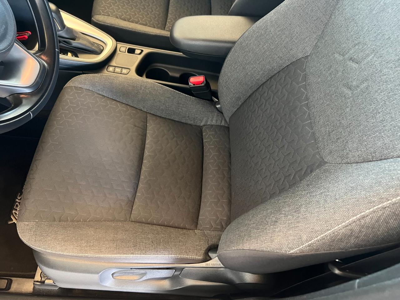 Toyota Yaris Cross 1.5 Hybrid 5p. E-CVT Trend unico proprietario prezzo reale senza finanziamento