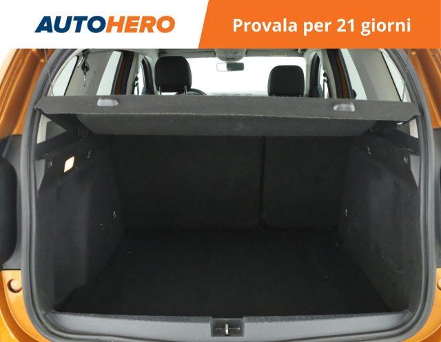 DACIA Duster 1.5 Blue dCi 8V 115 CV 4x2 Prestige