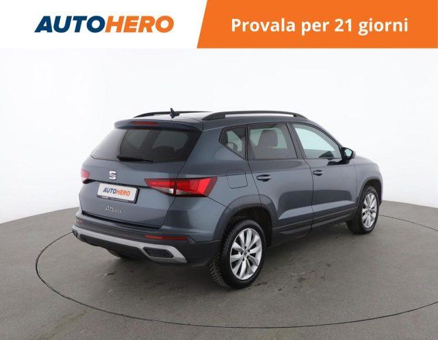 SEAT Ateca 2.0 TDI DSG Business