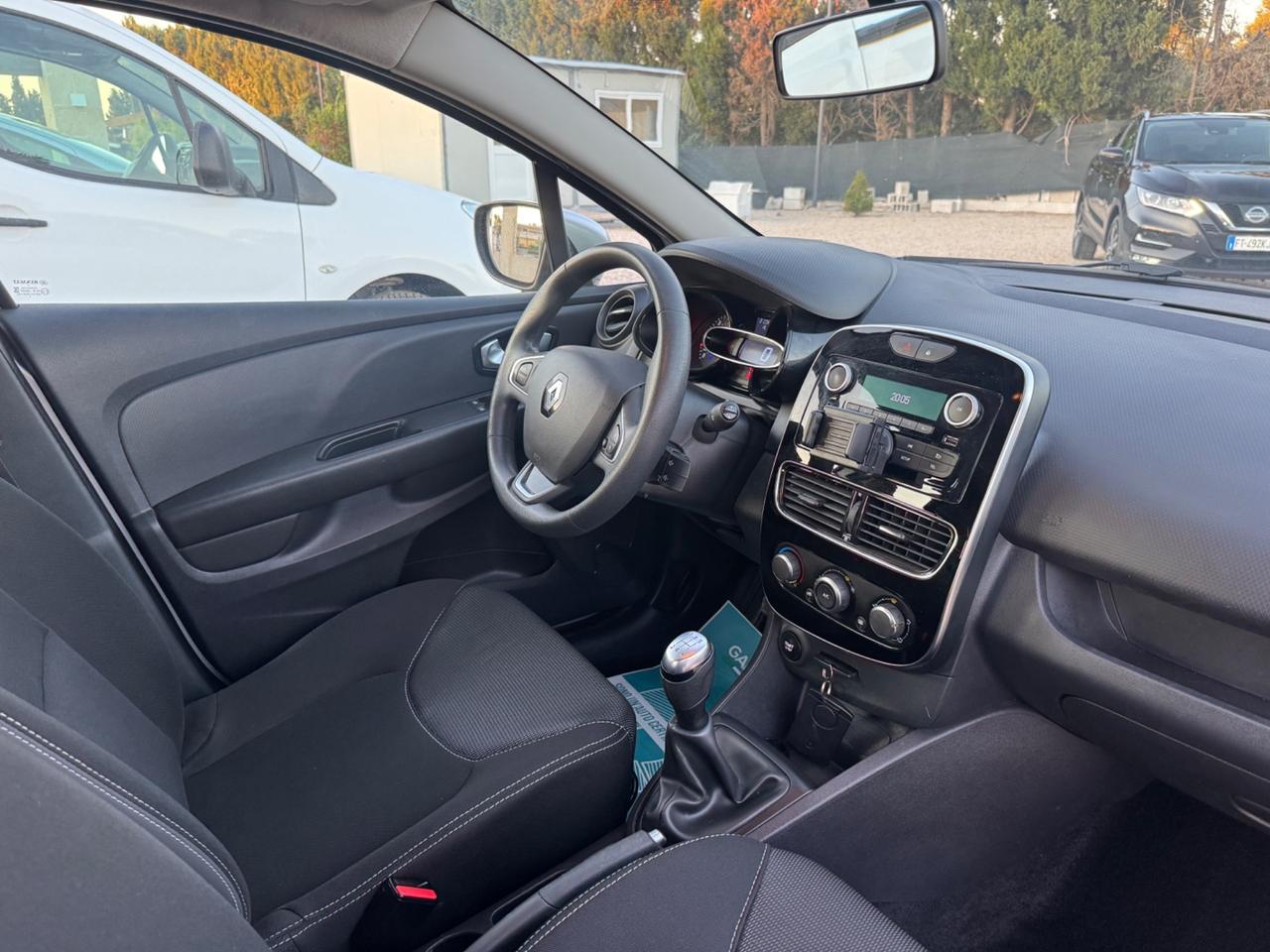 Renault Clio dCi 8V 75CV Start&Stop 5 porte Energy Life