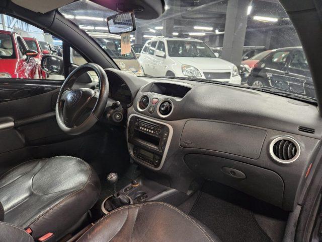 CITROEN C3 Pluriel 1.4 HDi 70CV