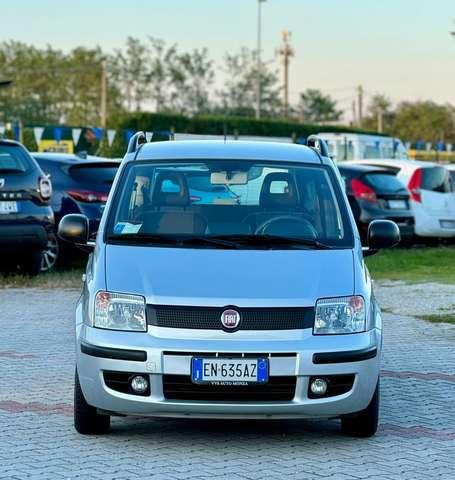 Fiat Panda 1.2 Dynamic 69cv E5 Neopatentati