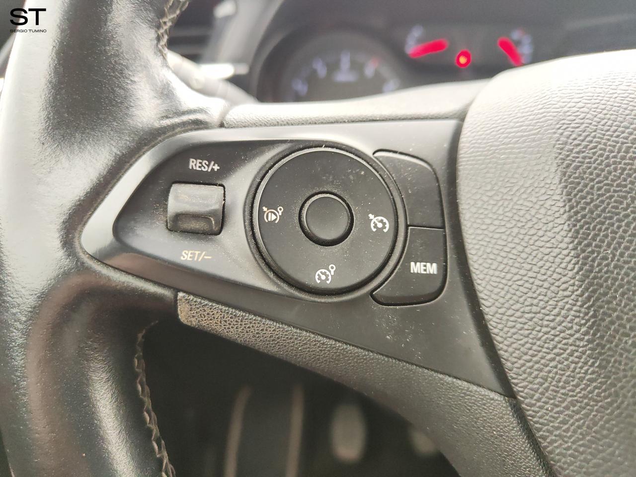 OPEL Corsa 6ª serie - Corsa 1.2 Elegance