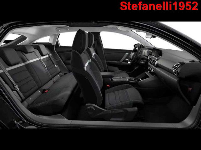 CITROEN C4 Benzina 130 cv Automatico - PLUS