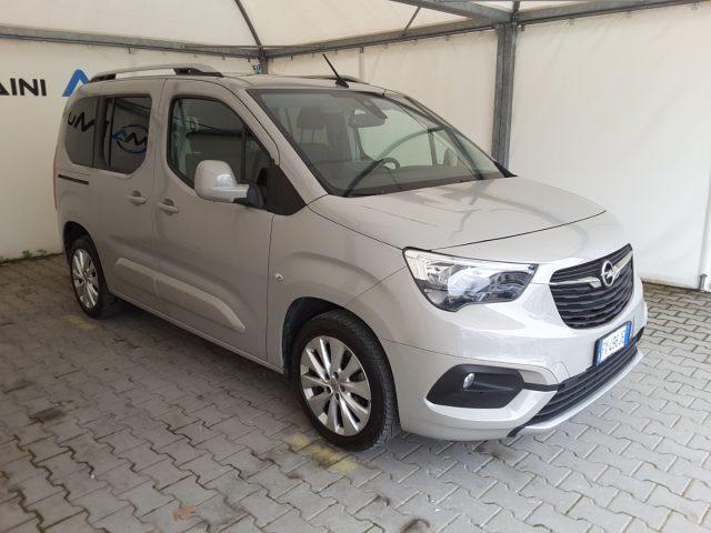 OPEL Combo Life 1.5D 130cv AT8 Innovation