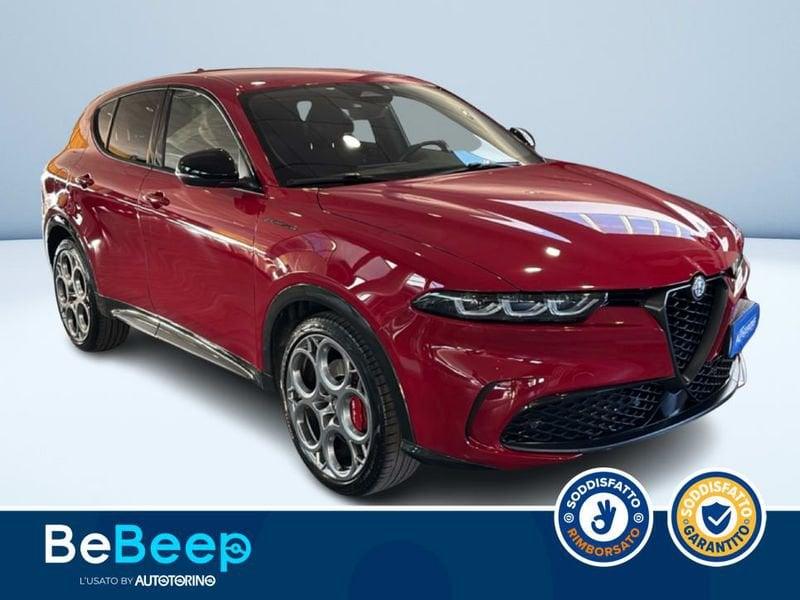 Alfa Romeo Tonale 1.5 HYBRID SPECIALE 130CV TCT7