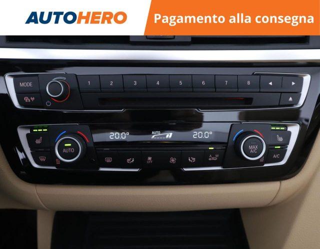 BMW 420 d Cabrio Luxury