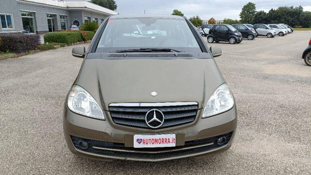 MERCEDES-BENZ A 160 BlueEFFICIENCY Coupé n°54