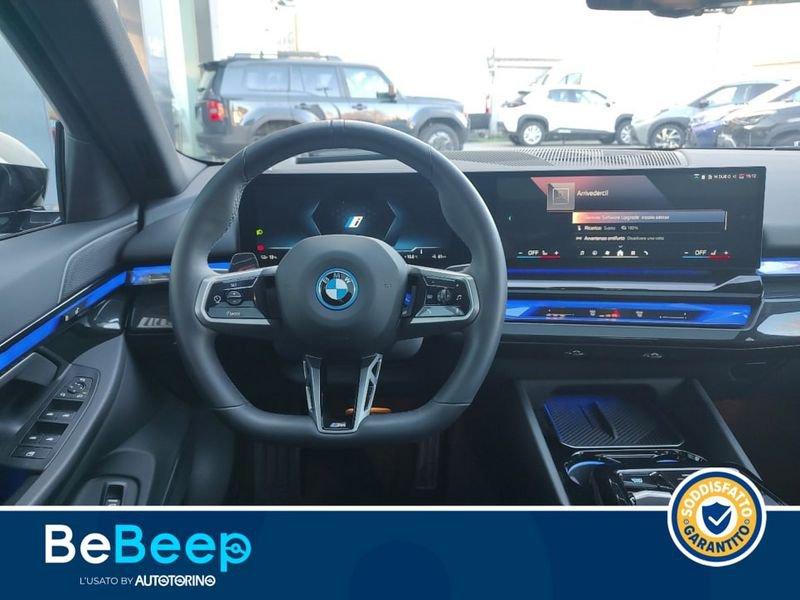 BMW Serie 5 I5 TOURING EDRIVE40 MSPORT EDITION