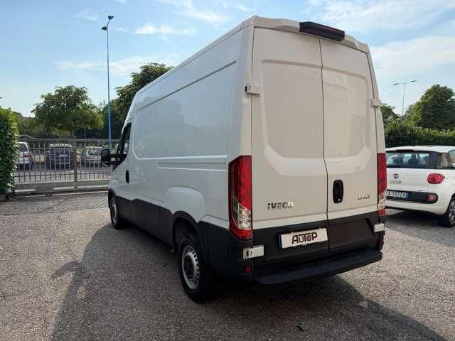Iveco Daily 35S12V 2.3 HPT PM-TM Furgone