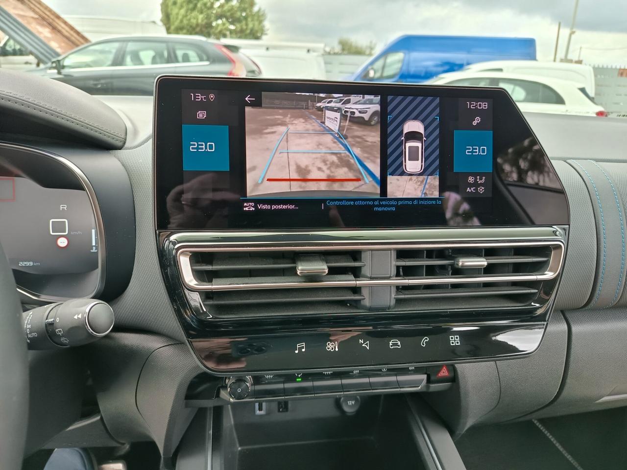 Citroen C5 Aircross BlueHDi 130 S&S EAT8 Shine Pack