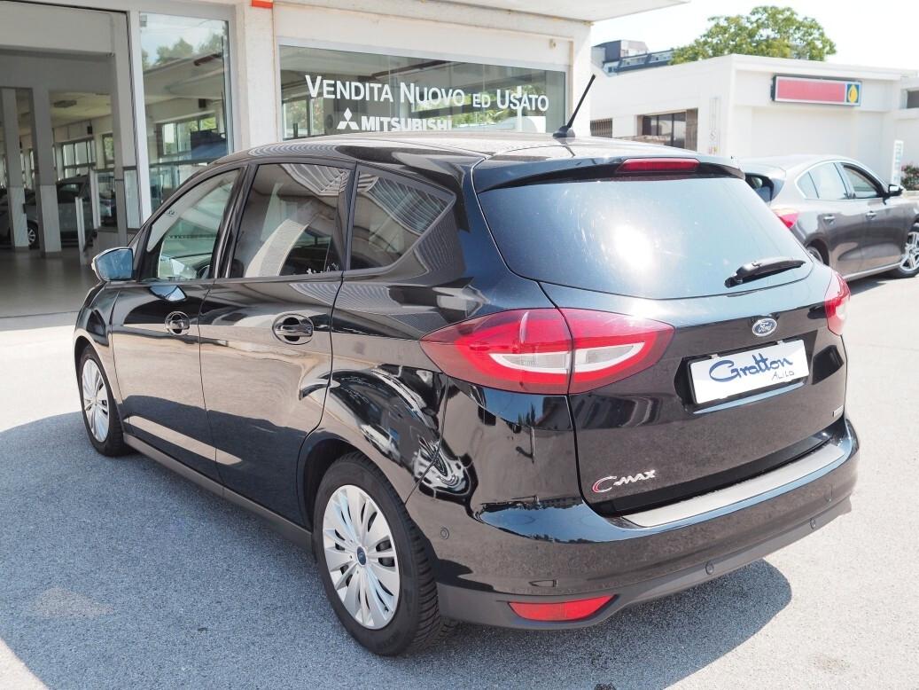 Ford C-Max 1.0 EcoBoost 125CV Start&Stop Titanium
