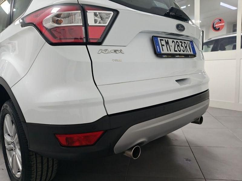 Ford Kuga Kuga 1.5 TDCI 120 CV S&S 2WD Business