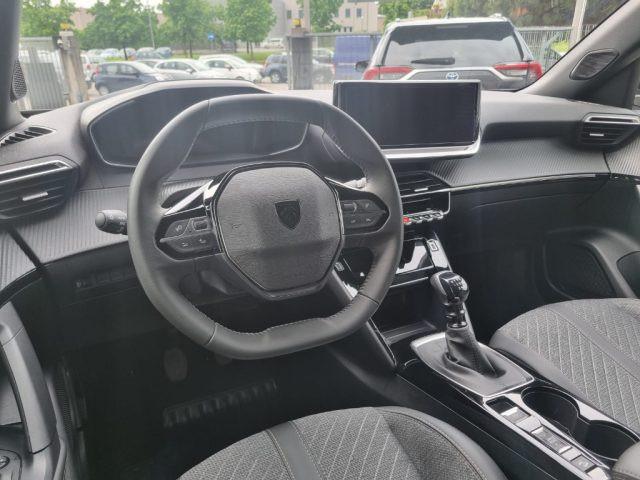 PEUGEOT 2008 PureTech 100 S&S Allure