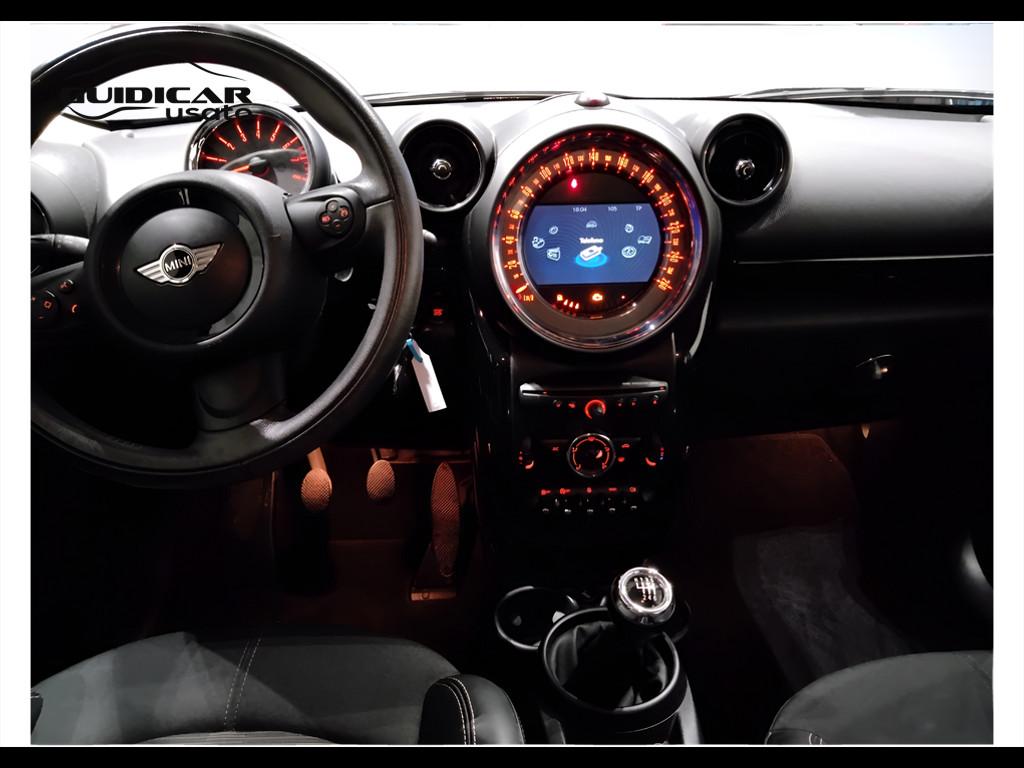 MINI Mini Countryman R60 - Mini Countryman 1.6 Cooper E6