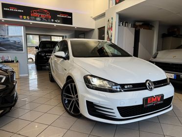 Volkswagen Golf GTD 2.0 TDI DSG 5p. BlueMotion Technology