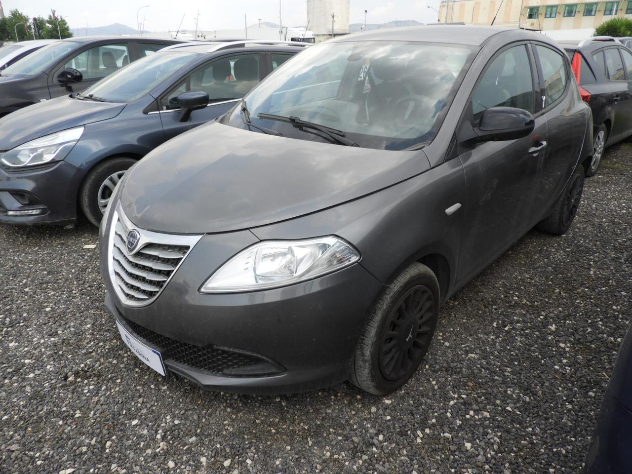 LANCIA Ypsilon III 2011 - Ypsilon 1.2 8v Elefantino 69cv my14