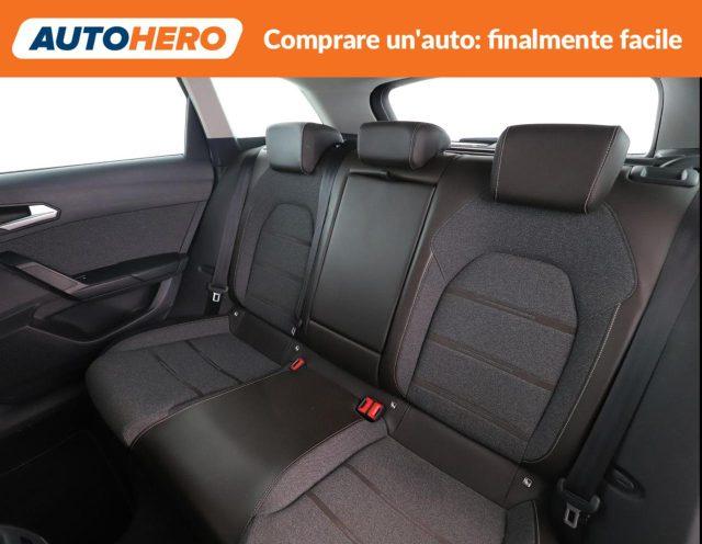 SEAT Leon Sportstourer 1.5 eTSI 150 CV DSG Xcellence
