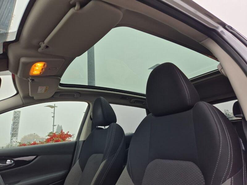 Nissan Qashqai Qashqai 1.3 DIG-T 160 CV DCT N-Connecta