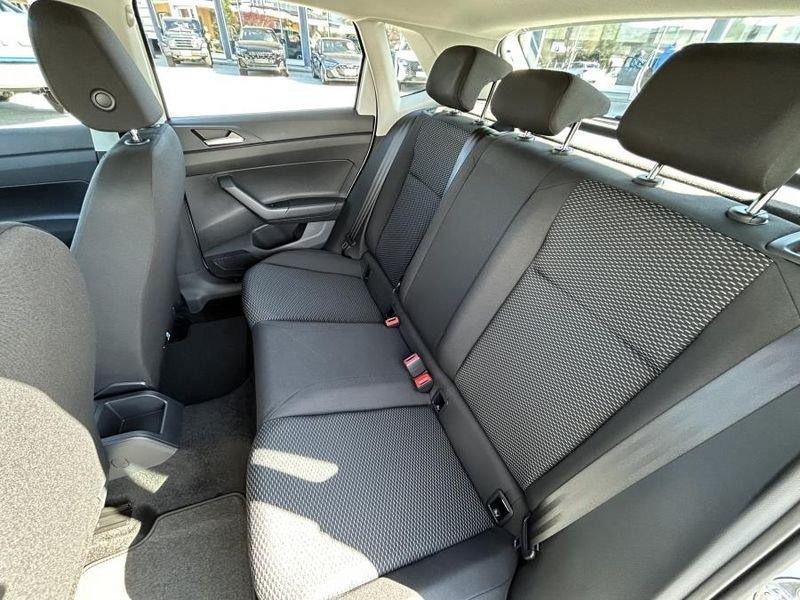Volkswagen Polo 1.0 Evo 80cv NUOVA KM0 - PRONTA CONSEGNA