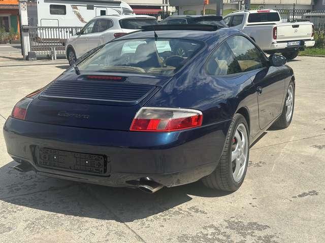 Porsche 996 carrera coupè tiptronic 3.4 300cv! TETTO, NAVY