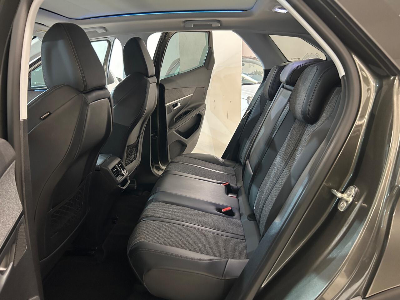 Peugeot 3008 1.6 BLUEHDI 88KW ALLURE