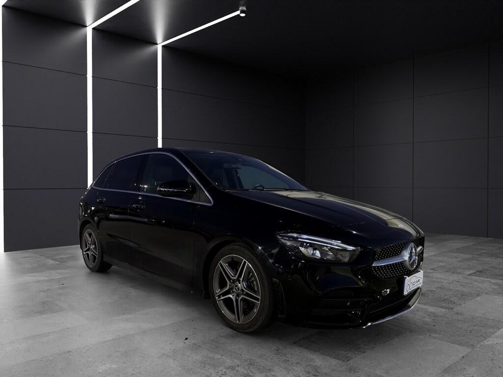 Mercedes Classe B 180 d Premium AMG Line auto